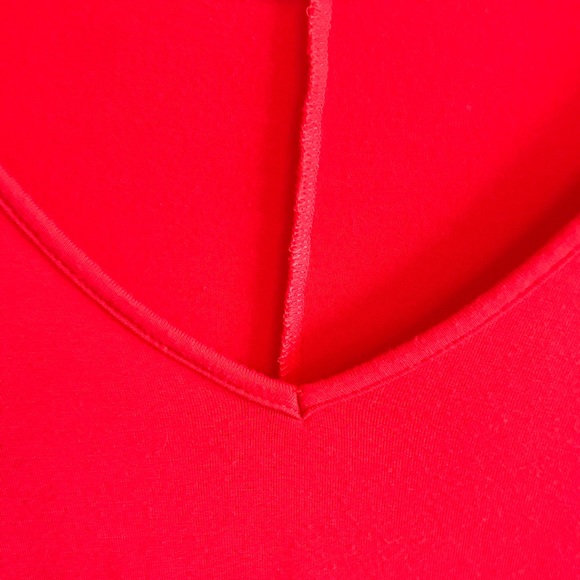 #166)❤️JFY tunic/blouse - Picture 4 of 6